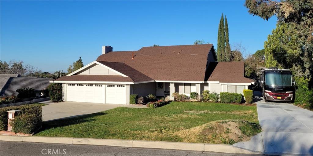 5338 Topaz ST, Alta Loma, CA 91701