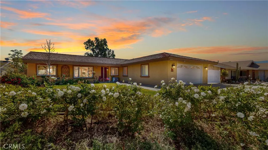 Norco, CA 92860,4921 Bluff ST