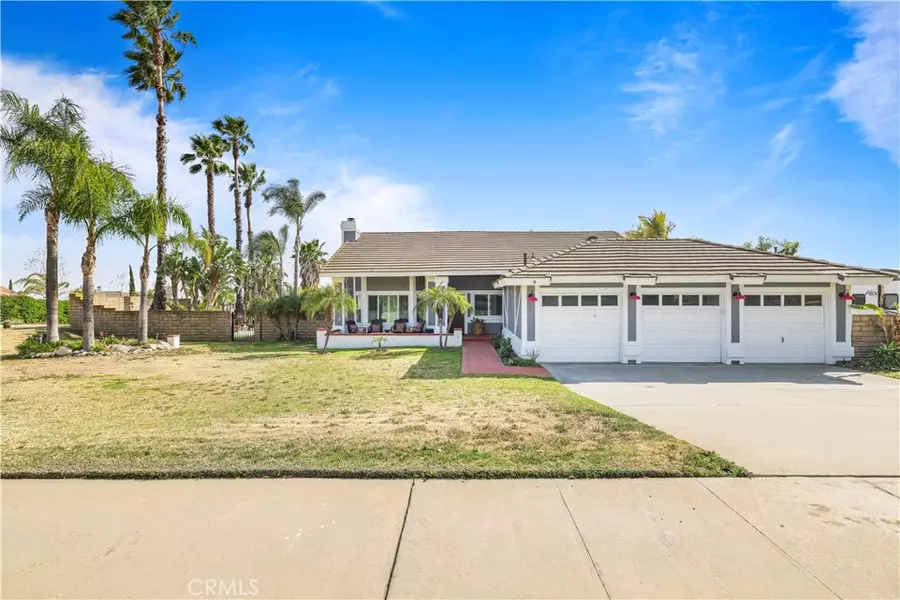440 W 20th ST, Upland, CA 91784