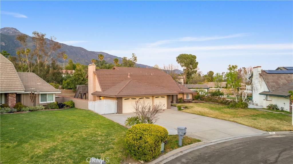 Alta Loma, CA 91701,8580 Orchard ST