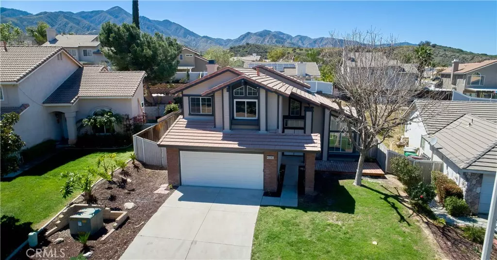 Corona, CA 92883,26609 Colt DR