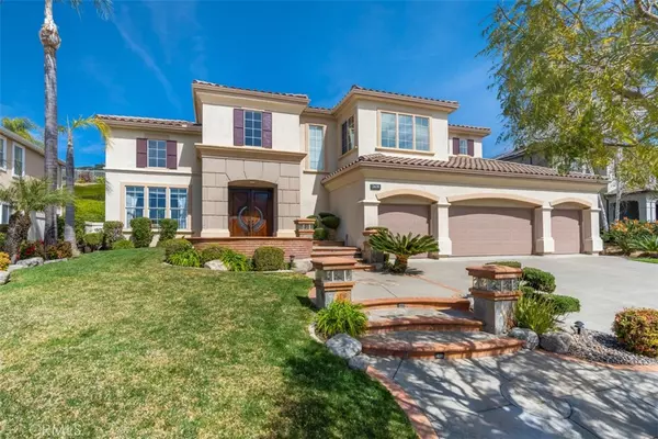 La Verne, CA 91750,2439 Santiago