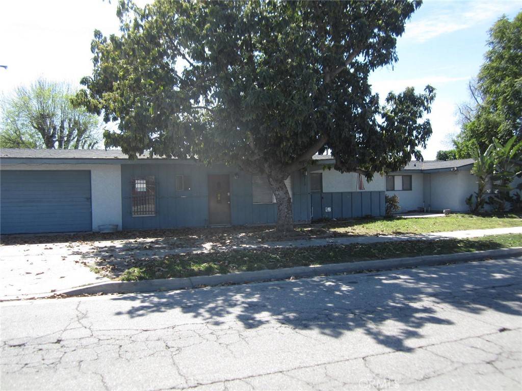 604 S Armel DR, Covina, CA 91723