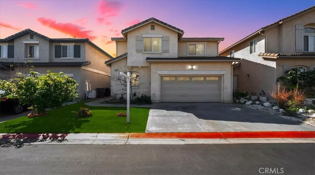Upland, CA 91786,1418 Orange Grove ST