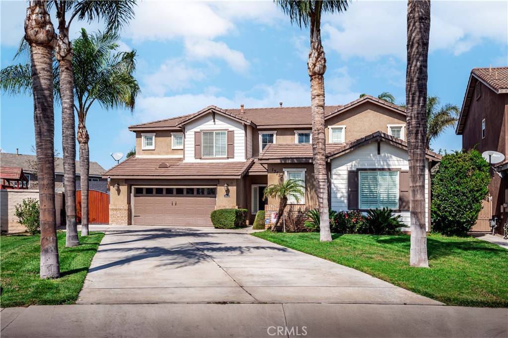 Eastvale, CA 92880,13552 Bryson AVE