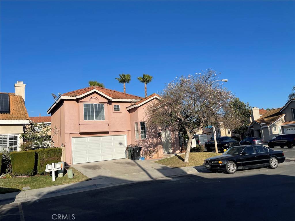 Corona, CA 92879,791 Patrick CT