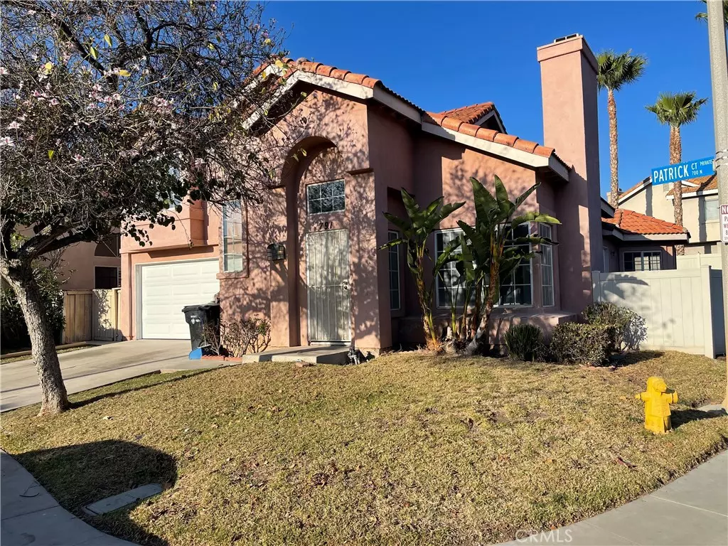 Corona, CA 92879,791 Patrick CT