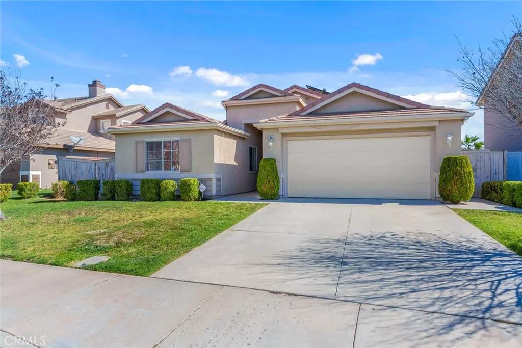 Perris, CA 92571,3849 Auburn Ridge DR