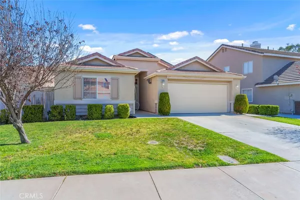 Perris, CA 92571,3849 Auburn Ridge DR