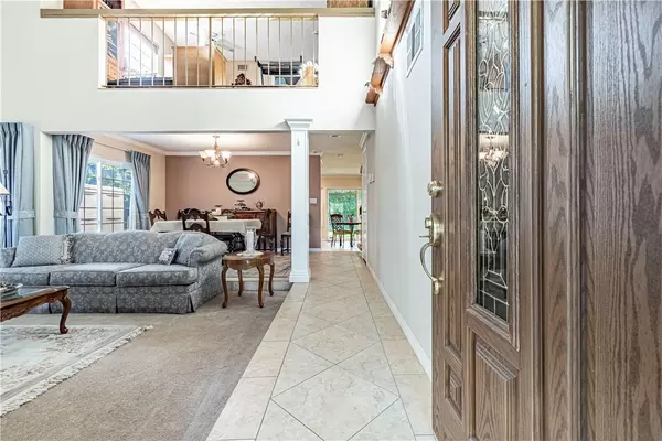 Hacienda Heights, CA 91745,16544 Elm Haven DR