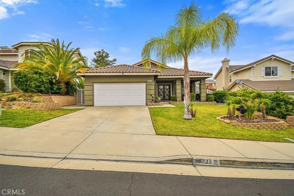 Corona, CA 92883,27339 Bunkerhill DR
