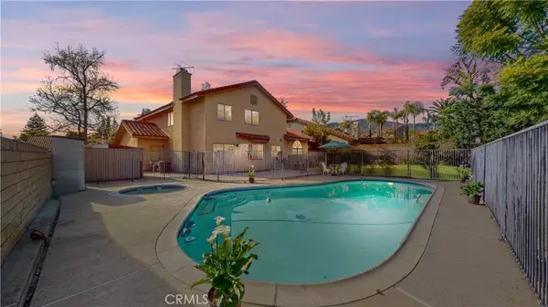 Upland, CA 91784,1872 Wedgewood AVE