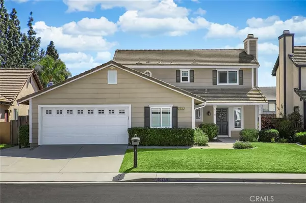 10769 Oakhurst DR, Rancho Cucamonga, CA 91730
