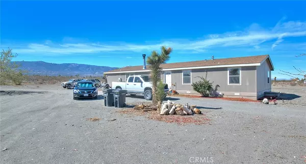 Phelan, CA 92371,12970 Evergreen RD