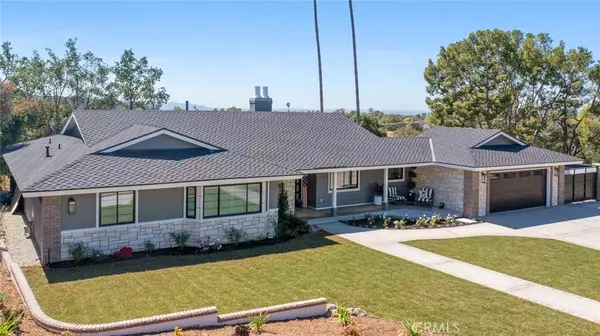 Glendora, CA 91741,407 Oak Knoll DR