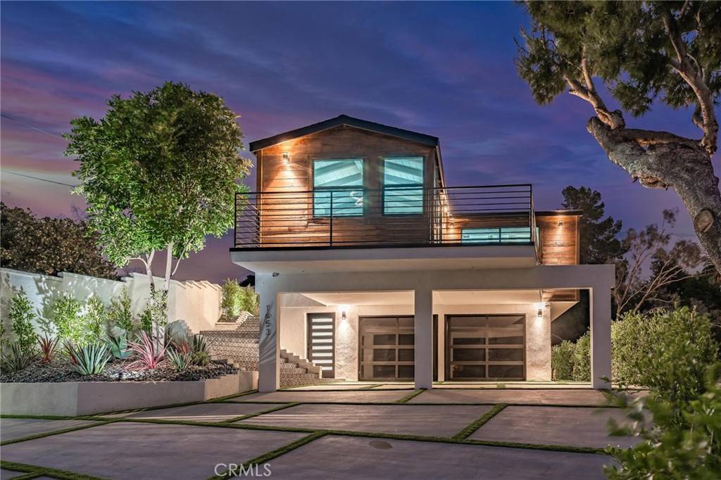 1653 N Cypress ST, La Habra Heights, CA 90631