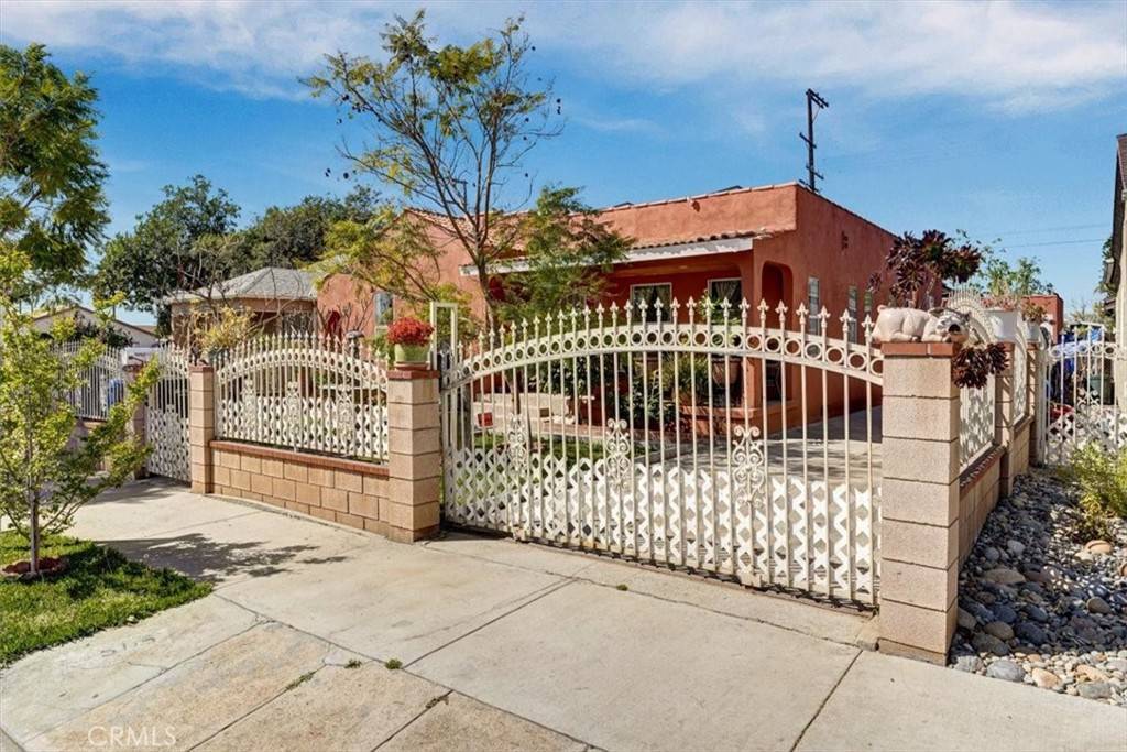 Azusa, CA 91702,505 N Vernon AVE