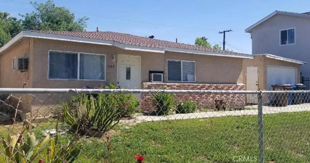 544 Deepmead AVE, La Puente, CA 91744