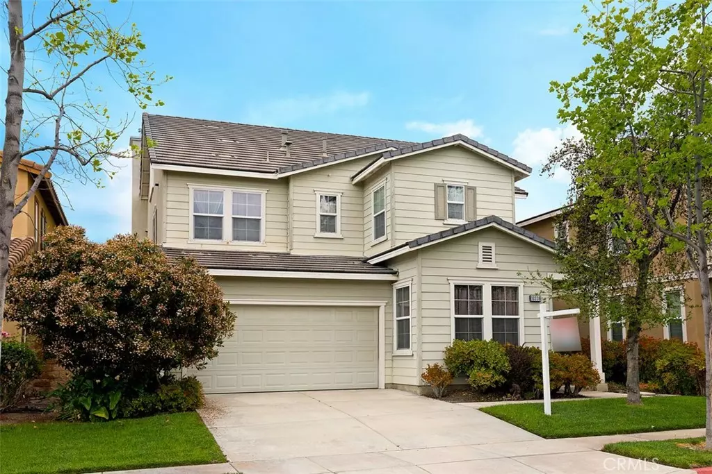 Rancho Cucamonga, CA 91730,10338 Sicilian DR