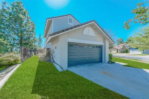 Rancho Cucamonga, CA 91737,11455 Tioga Peak CT