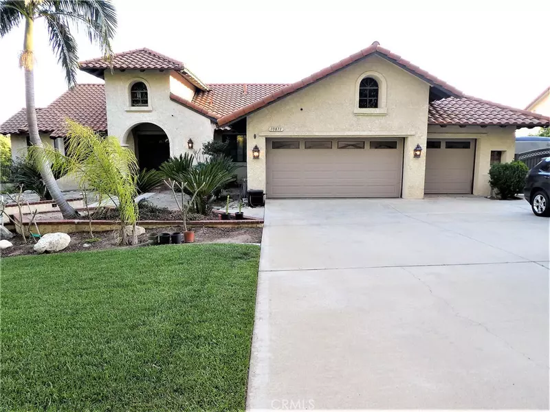 10871 Boulder Canyon RD, Alta Loma, CA 91737