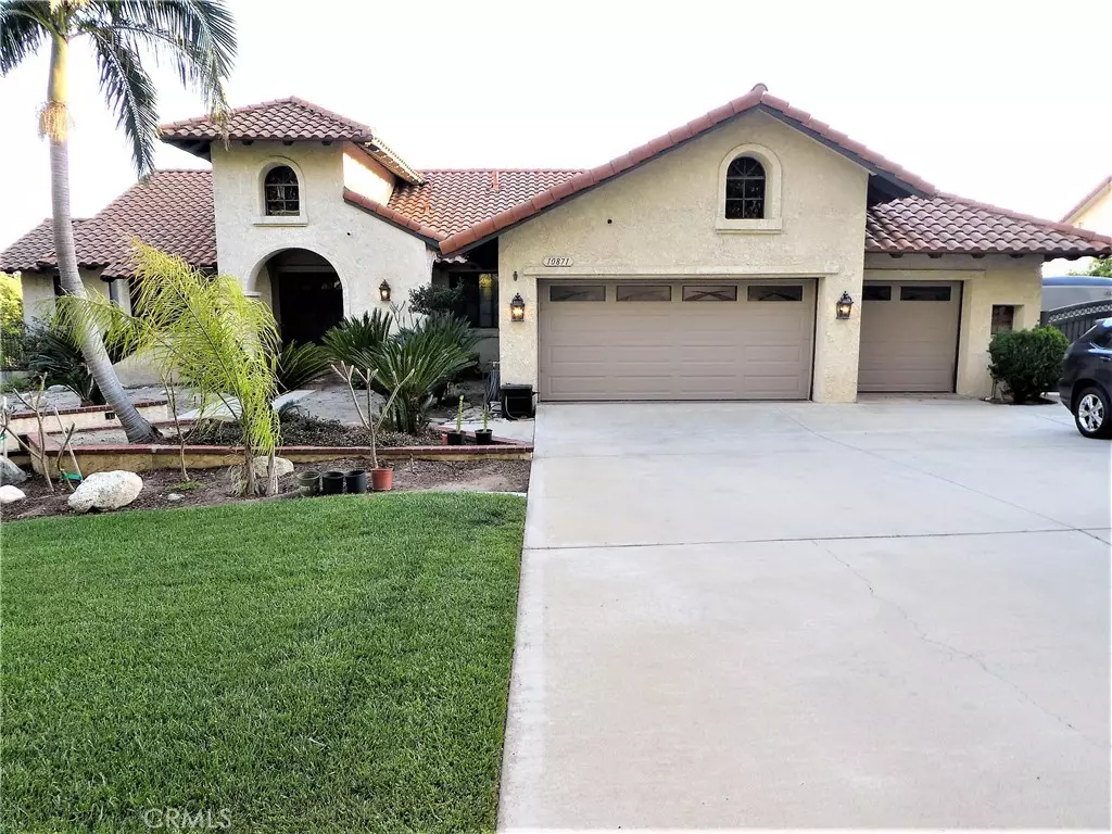 Alta Loma, CA 91737,10871 Boulder Canyon RD