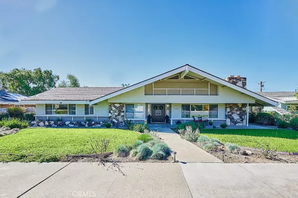 190 W 16th ST, Upland, CA 91784