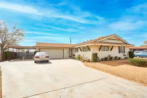 Victorville, CA 92395,15718 Gazelle ST