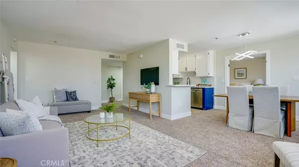 Sherman Oaks, CA 91403,4501 Cedros AVE #343