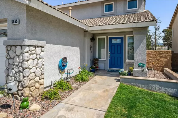 Fontana, CA 92336,5465 Wrangler DR