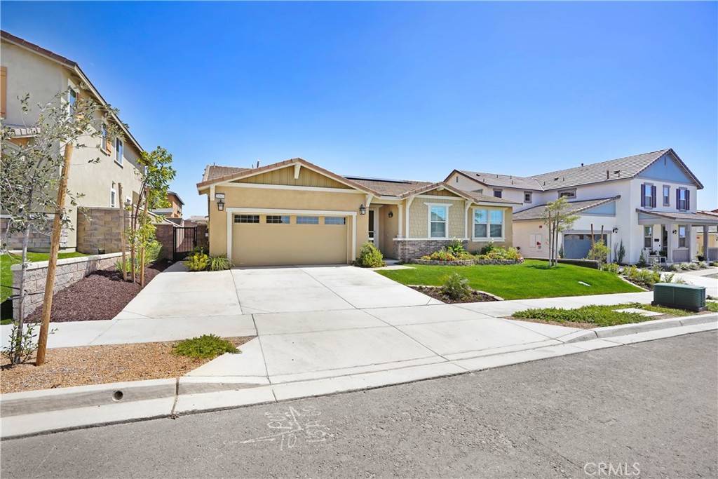 Fontana, CA 92336,5563 Rubicon WAY
