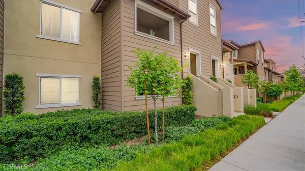 1072 W Baseline RD, Claremont, CA 91711