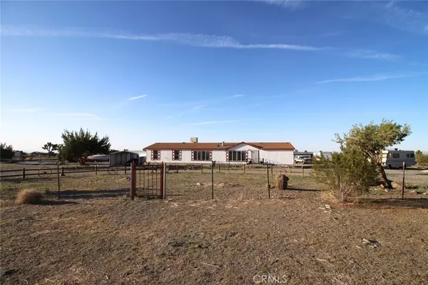 Pinon Hills, CA 92372,2964 Smoke Tree RD