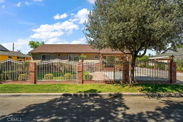 West Covina, CA 91790,723 S Susanna AVE