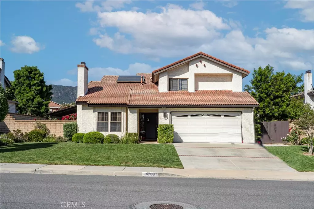 La Verne, CA 91750,4768 Calle de Grande