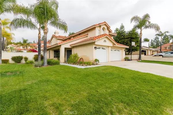 Rancho Cucamonga, CA 91737,11268 Skyview LN