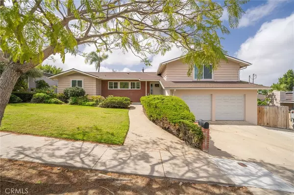 5492 Drover DR, San Diego, CA 92115