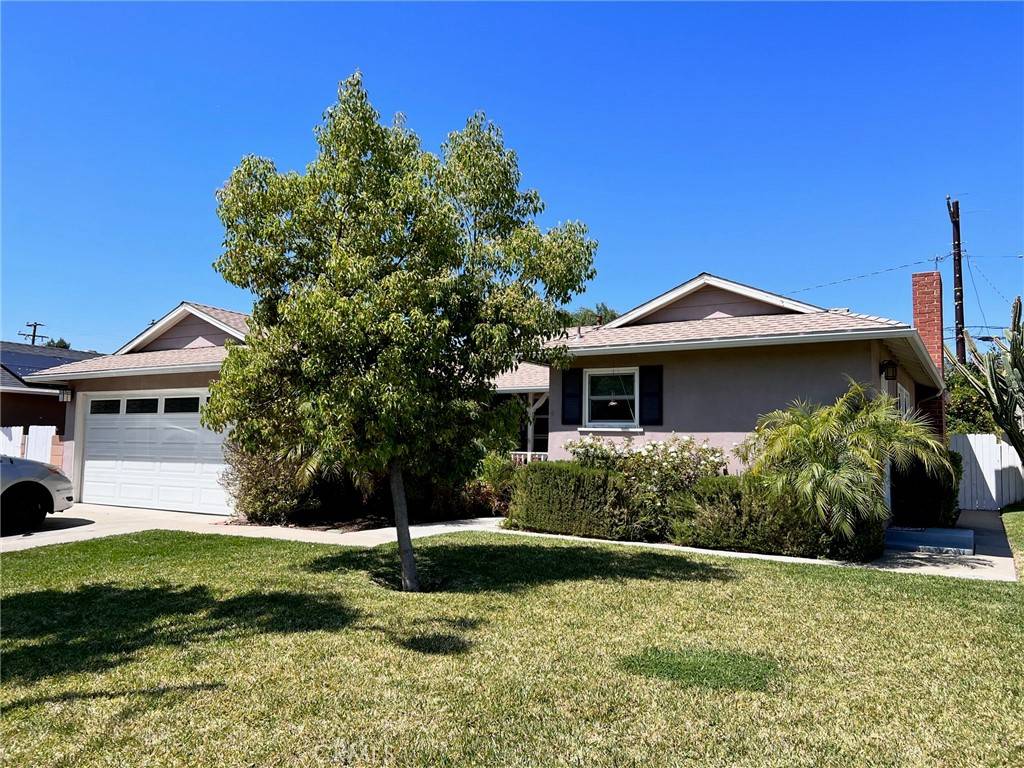 Glendora, CA 91740,421 E Haltern AVE