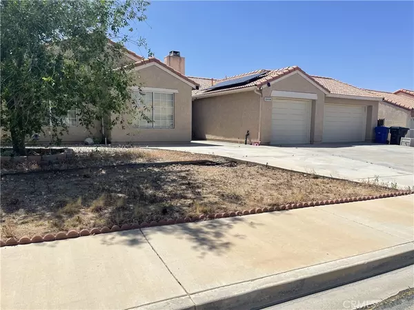 Victorville, CA 92392,13018 Sundown RD