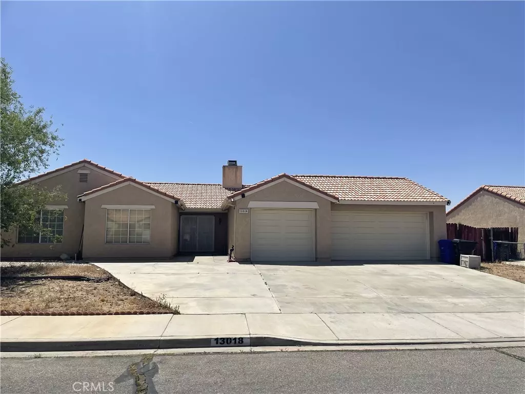 Victorville, CA 92392,13018 Sundown RD