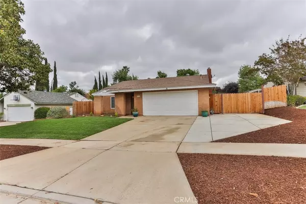 Redlands, CA 92374,50 Greenbriar CT