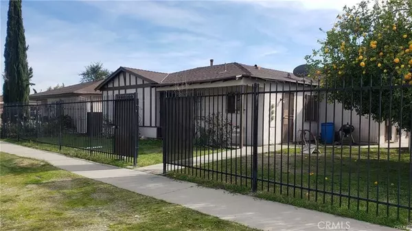 Rialto, CA 92376,589 W Shamrock ST
