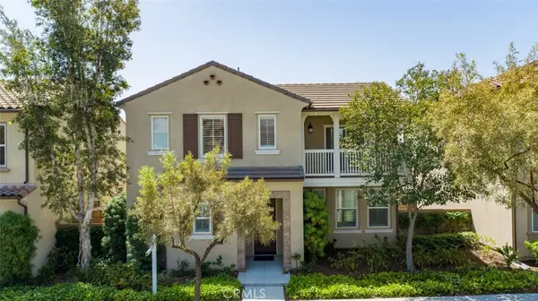 2968 E Walking Beam PL, Brea, CA 92821
