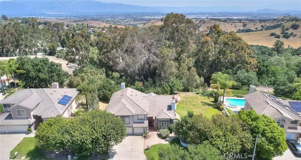 Chino Hills, CA 91709,15871 Fetlock LN