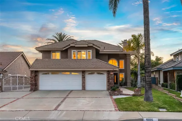 La Verne, CA 91750,6035 Via De Mansion