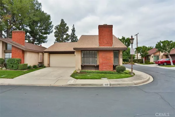 107 Ambleside WAY, Glendora, CA 91741