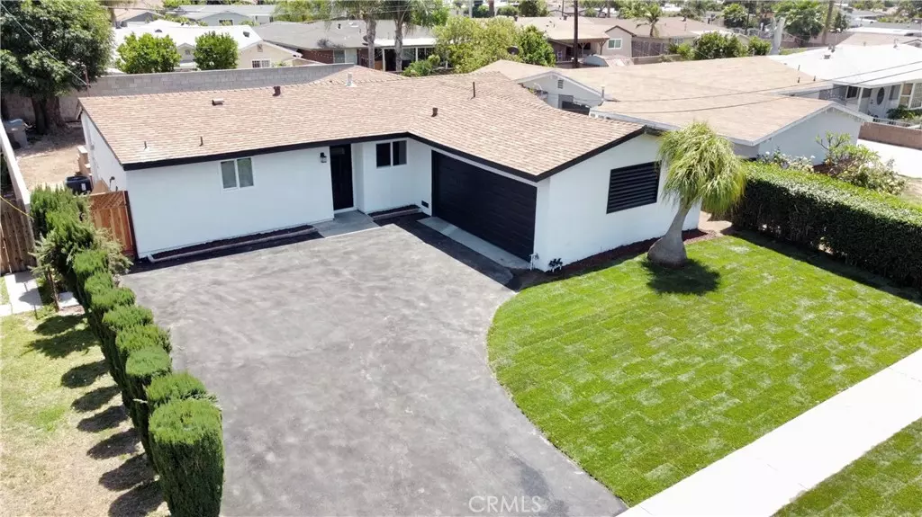 620 N California AVE, La Puente, CA 91744