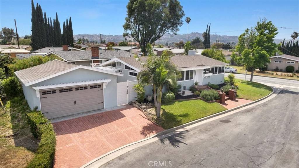 1870 Craigton AVE, Hacienda Heights, CA 91745