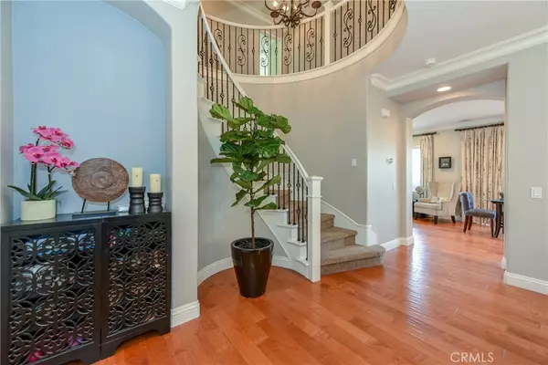 Chino Hills, CA 91709,16381 Fox Hollow Way