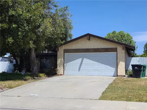 6252 Hamilton CT, Chino, CA 91710